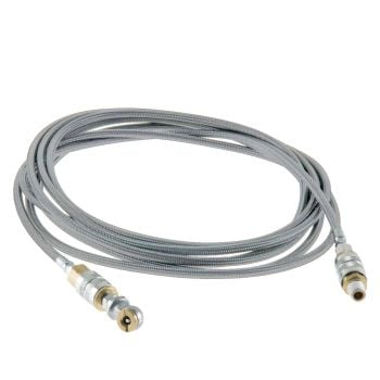 Poly Performance 10 Foot Hose For Nitrogen Kit