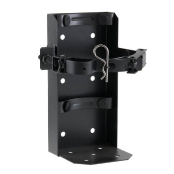 Poly Performance CO2 Bottle Mount