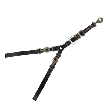 Poly Performance Ratcheting 3-Point Spare Tire Hold Down