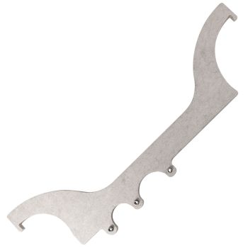 Poly Performance Universal Shock Spanner Wrench