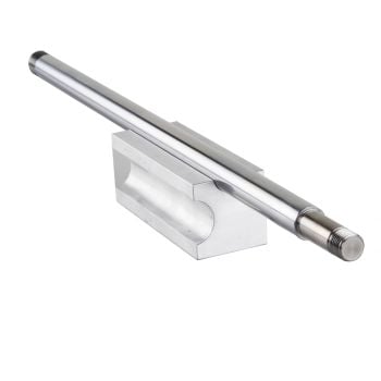 Poly Performance Shock Soft Jaw for 5/8 & 7/8 Shaft 