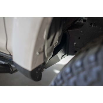 Poly Performance Toyota Body Mount Chop - Fits 2005+ Tacoma, 2003+ SUV