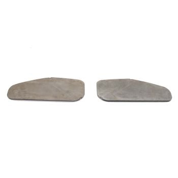 Poly Performance Toyota Body Mount Chop - Fits 2005+ Tacoma, 2003+ SUV
