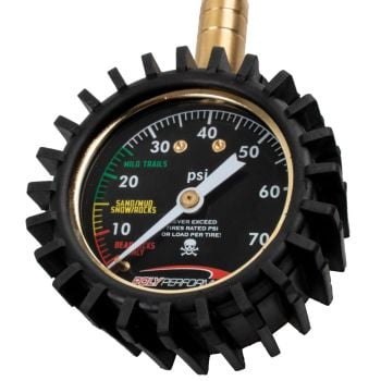 Poly Performance Rapid Tire Deflator Tool
