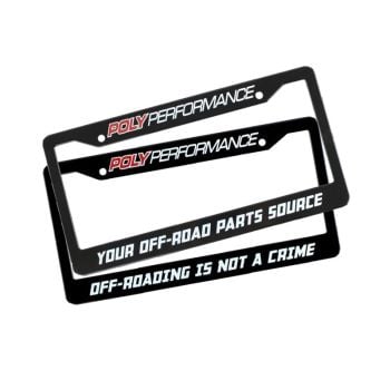 Poly Performance 