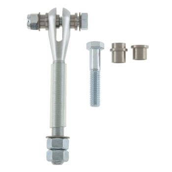 Poly Performance Limit Strap Clevis Mount Kit