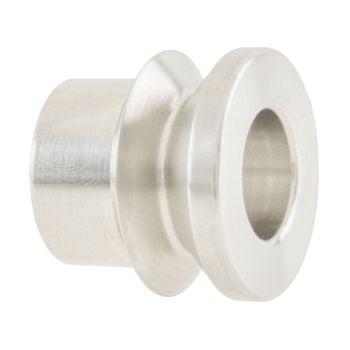 High Misalignment Spacers