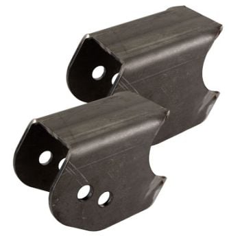 Synergy Jeep JK HD Front Lower Control Arm Mounts