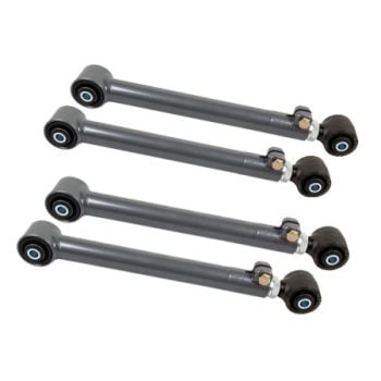 Control Arm Kit with all Adjustable Arms