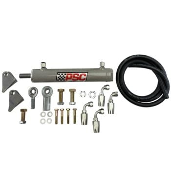 PSC 2003-2013 Dodge 2500/3500 4WD Cylinder Assist Axle Kit