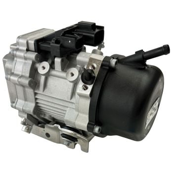PSC 2020-2023 Jeep Wrangler/Gladiator 3.0L High Performance Electric Power Steering Pump