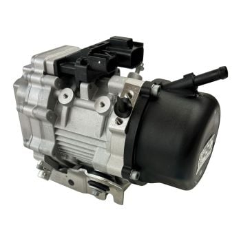 PSC High Performance EHPS Pump, Wrangler eTorque/non eTorque Engines