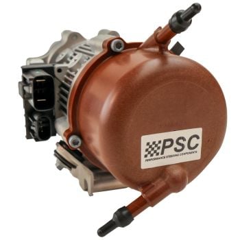 PSC High Performance EHPS Pump for 2021-2025 Jeep Wrangler 4XE 2.0L Engines