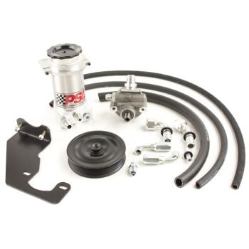 PSC JK Hemi Conversion High Flow Power Steering Pumps