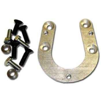 PSC Ford 5.0 Saginaw Pump Adapter Bracket