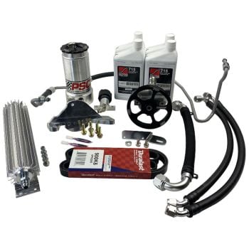 PSC Motorsports 2012-2018 Jeep Wrangler JK / JKU 3.6L XD Pump Kit