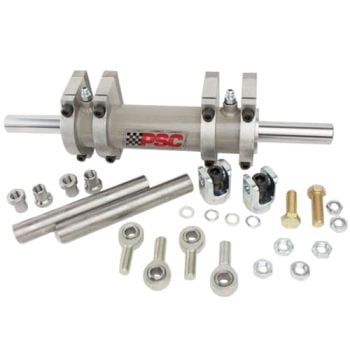 PSC Full Hydraulic Double Ended 9