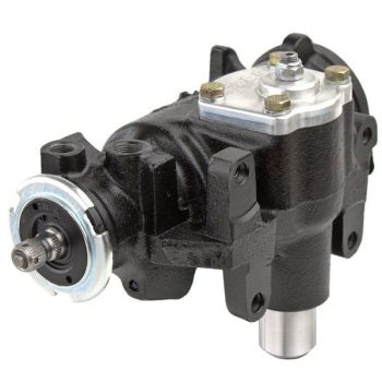PSC Cylinder Assist Steering Gearbox for 68-93 GM 4WD