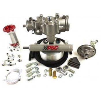 PSC 88-98 GM 2500/3500 4x4 XD Cylinder Assist Kit for Dana 60 SAS Conversion