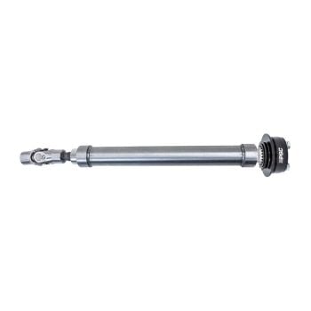 Steel Steering Column with SP2 Steering Wheel Quick Release