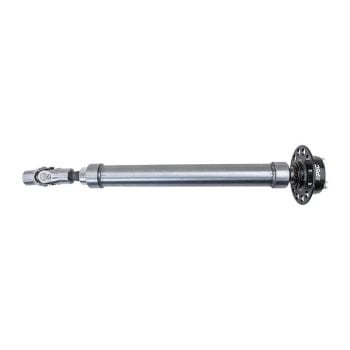 Steel Steering Column with SP3 Steering Wheel Quick Release