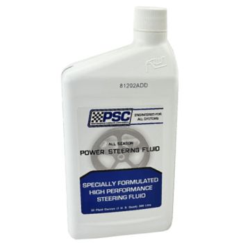 PSC Ultra High-Performance Electric Power Steering Fluid