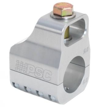 PSC Cylinder Assist Axle Mount Kit for Jeep JK/JL/JT w/ Dana Ultimate 60