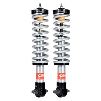 Eibach PRO-TRUCK Coilover 2.0 Shocks for 15-20 Ford F-150 / 19-20 Ranger 2WD/4WD