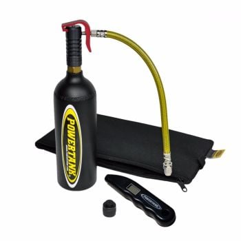Power Tank Mini System