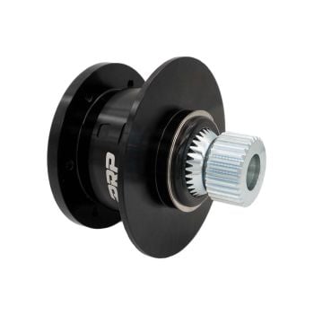 PRP Quick Release Steering Wheel Hub, Universal, Weld on