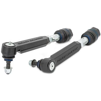 Rough Country 2001-2010 GM 2500/3500 Forged Tie Rod Ends