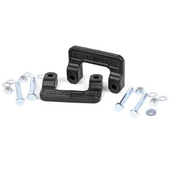 Rough Country 07-11 GMC / Chevrolet 1500 Pickup, Tahoe, Suburban, Avalanche 2/4WD 2.0