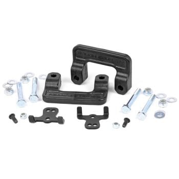 Rough Country 2019+ GM 1500 2