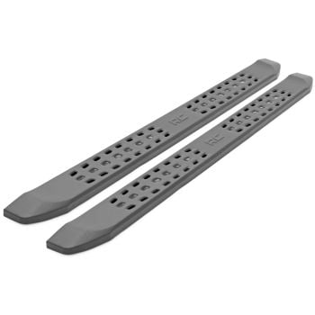 Rough Country 2019-2022 GM 1500/2500HD RPT2 Running Boards