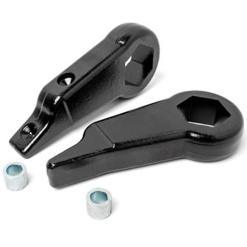 Rough Country 1.5in Ford Leveling Kit (98-10 Ranger 4WD)