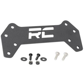 Rough Country 2021+ Ford Bronco 3rd Brake Light Extension