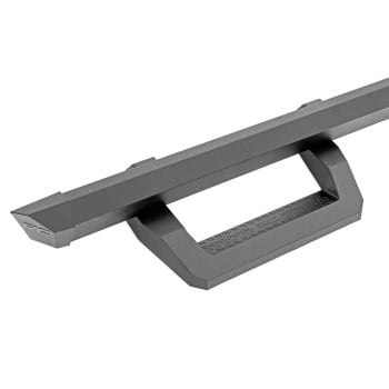 Rough Country SR2 Adjustable Aluminum Steps for 2021+ Ford Bronco
