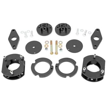 Rough Country 2011-2018 Jeep Grand Cherokee WK2 2.5” Lift Kit