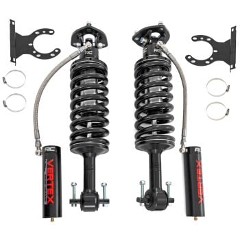 Rough Country 2014-2021 Ford F-150 4WD 2