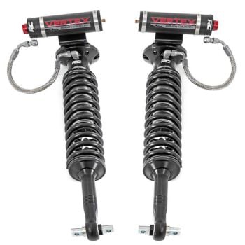 Rough Country 2014-2021 Ford F-150 4WD 2