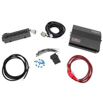 Rough Country MLC-6 Multiple Light Controller (Universal)