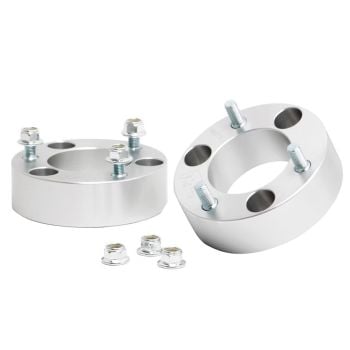 Rough Country 05-10 Nissan Frontier 4WD 2.5