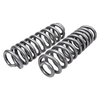 Rough Country 1.5 Inch Leveling Kit for 1980-1996 Ford Bronco/F-150