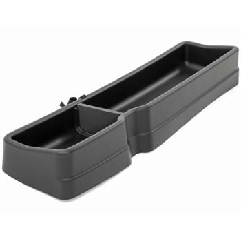 Rough Country Ford Under Seat Storage (15-22 F-150 / 17-22 F-250)