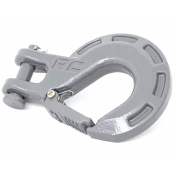 Rough Country Forged Clevis Hooks