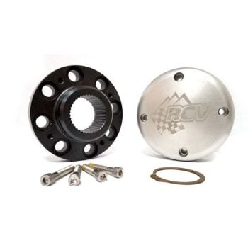 RCV Rear Full Float Drive Flange Kit for 14 Bolt Axle Housings - 40 Spline