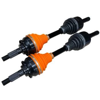 RCV Ultimate IFS CV Axles for 2021+ Ford Bronco