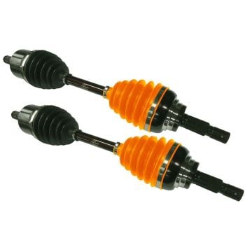 Ultimate IFS CV Axle Set for Toyota FJ Cruiser ('07-'14), 4 Runner ('03-Present) & Tacoma ('05-Present)