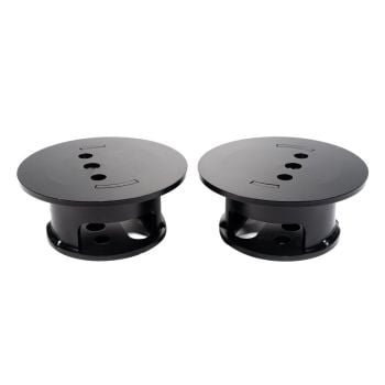 LOGIQ 2022+ Toyota Tundra - Rear Spacer Kit For 3