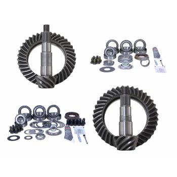 Revolution Gear Nissan Patrol H233B 4.88-5.89 Ratio Gear Package